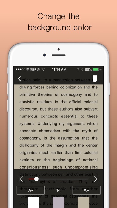 Epub Reader -read epub,chm,txt