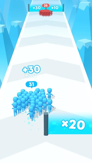 Count Masters: Crowd Runner 3D