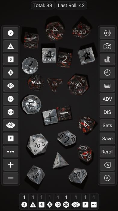 Dice by PCalc