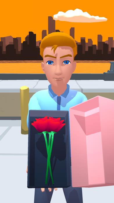 Order please! -Draw&Story game