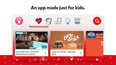 YouTube Kids