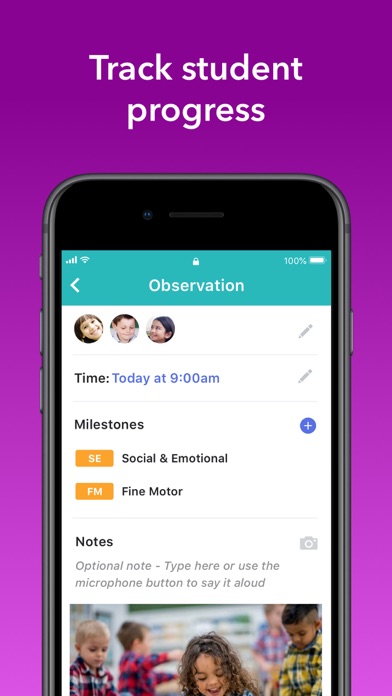 brightwheel: Child Care App