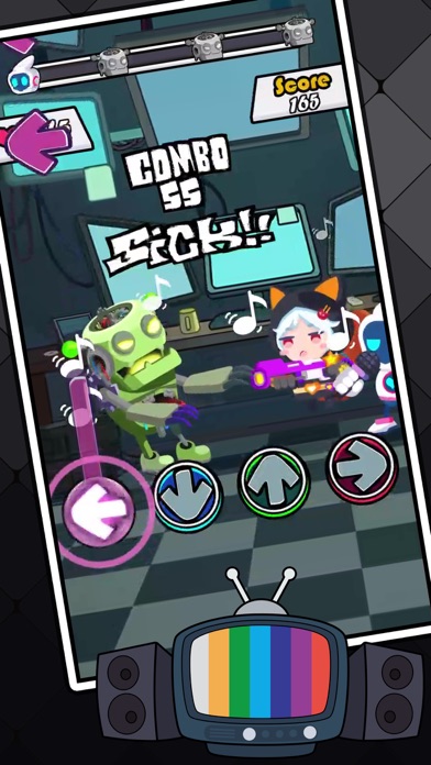 Beat Battle