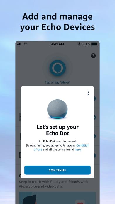 Amazon Alexa