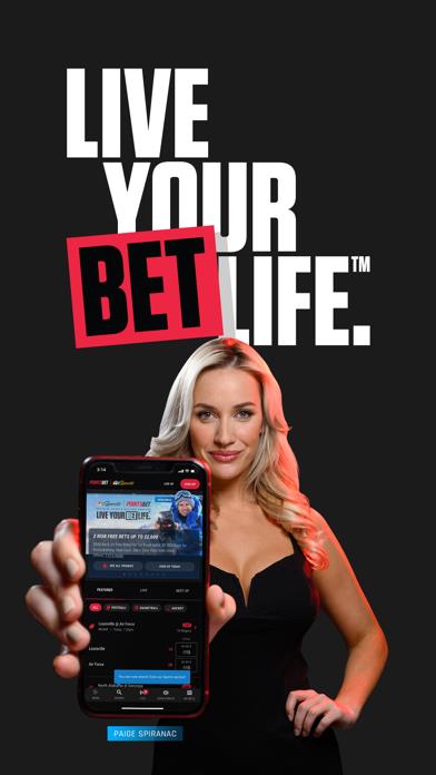 PointsBet Sportsbook & Casino