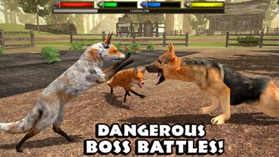 Ultimate Fox Simulator