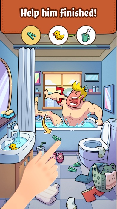 Find Out - Hidden Objects