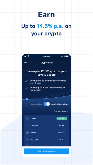 Crypto.com Buy BTC, ETH, Shib