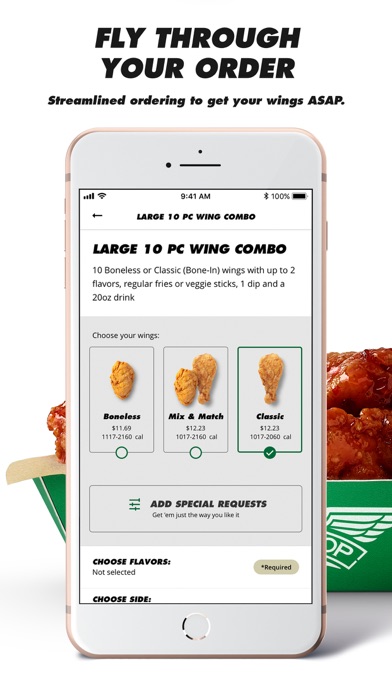 Wingstop