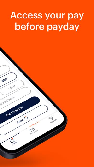 DailyPay On-Demand Pay