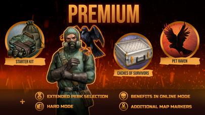 Day R Premium: last world war
