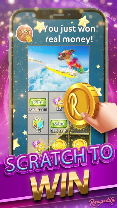 Match To Win: Real Money Games