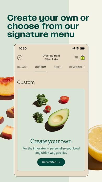 sweetgreen