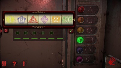 Remember: A Horror Puzzle Game