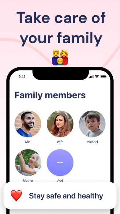 Body Temperature App For Fever