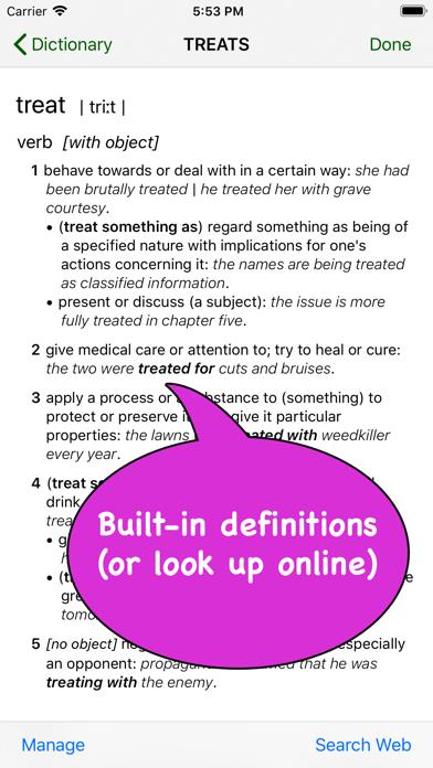 Word Finder - wordhelper.org