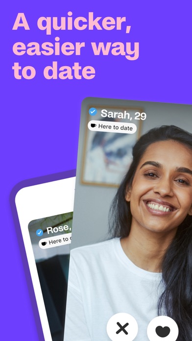 Badoo - Dating. Chat. Friends