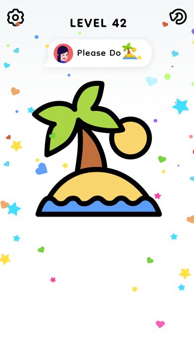 Color Page ASMR – Art Coloring