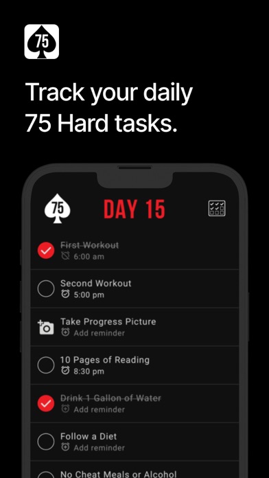 75 Hard