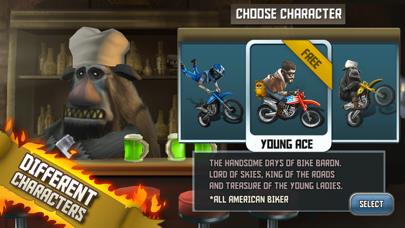 Bike Baron