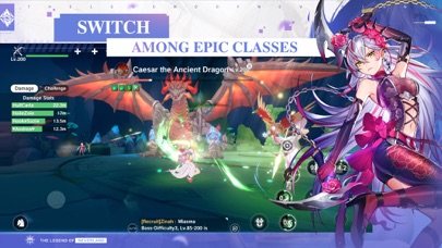 The Legend of Neverland