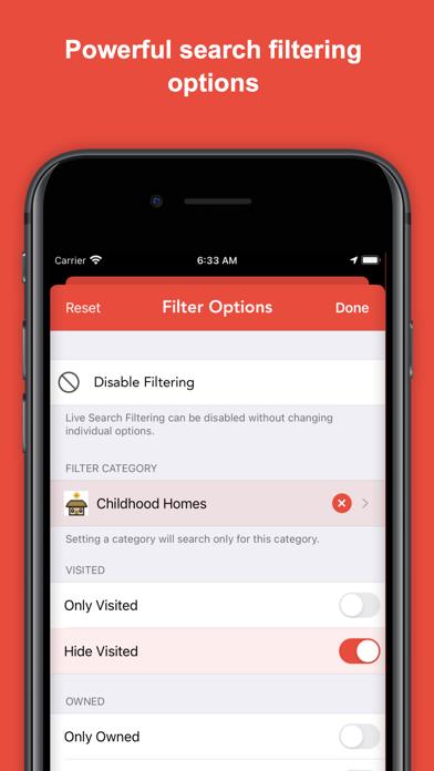 Waymarkly - A Waymarking App