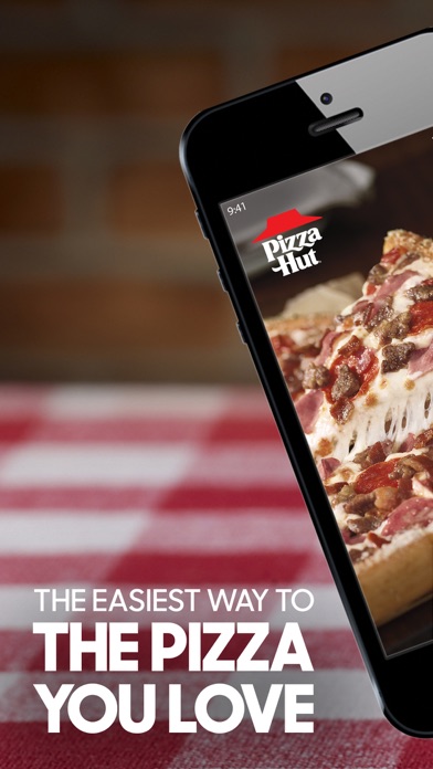 Pizza Hut - Delivery & Takeout