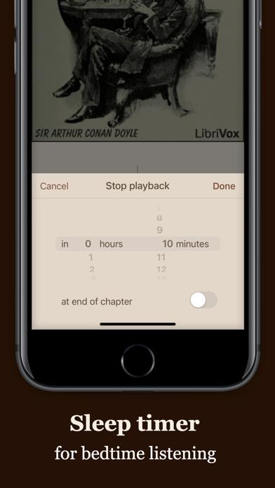 LibriVox Audio Books