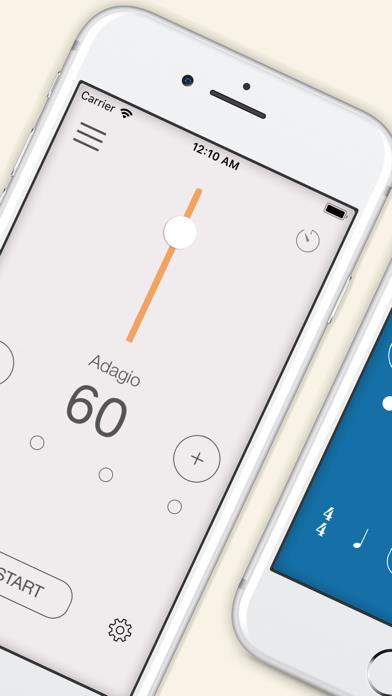 Smart Metronome & Tuner