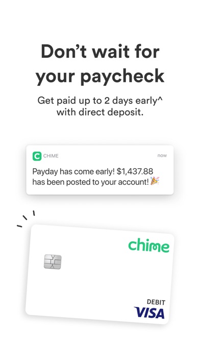 Chime – Mobile Banking