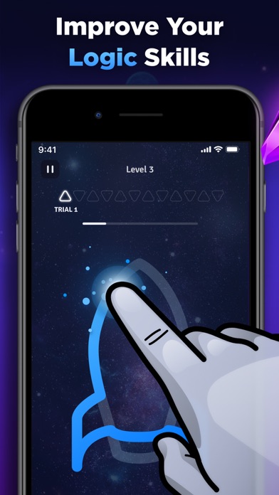 Clever: Brain Training
