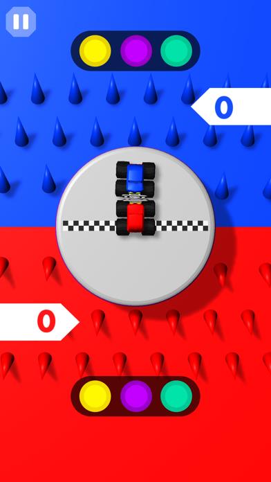 2 Player Games - Pastimes