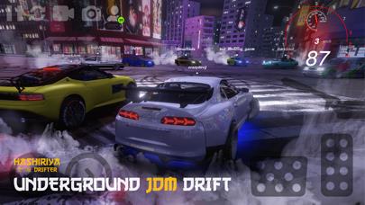 Hashiriya Drifter: Car Games