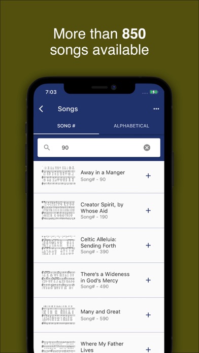 Breaking Bread 2022 eMissal