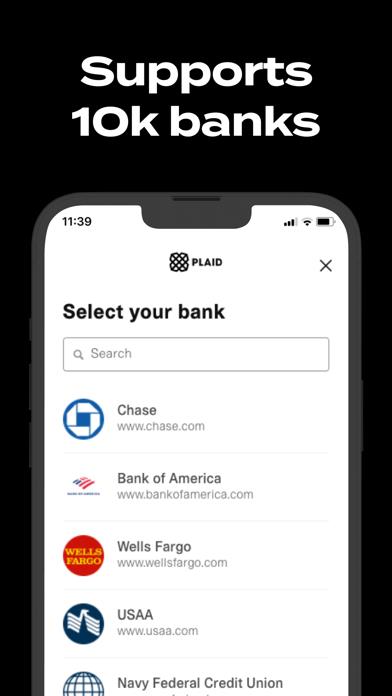 FloatMe: Instant Cash