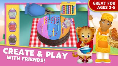 Explore Daniel's Neighborhood