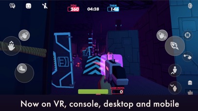 Rec Room: Play with Friends