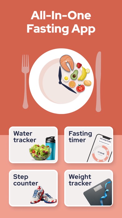 FastEasy: Intermittent Fasting