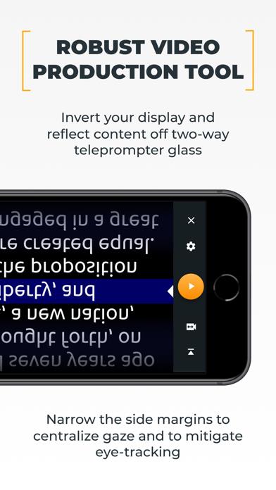 PromptSmart Pro - Teleprompter