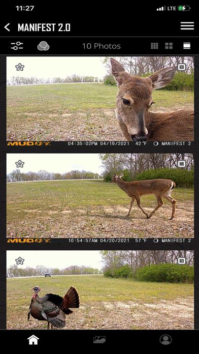 Stealth Cam COMMAND PRO