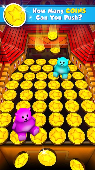 Coin Dozer