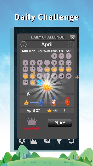 Classic Solitaire - Card Games