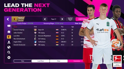 Football Manager 2022 Mobile