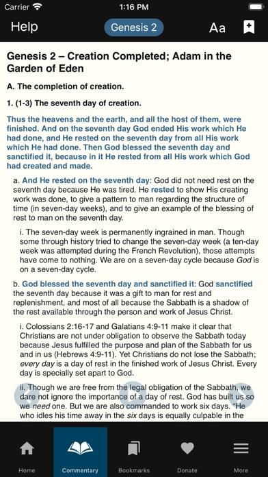 Enduring Word Commentary