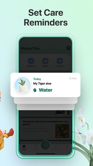 PictureThis - Plant Identifier
