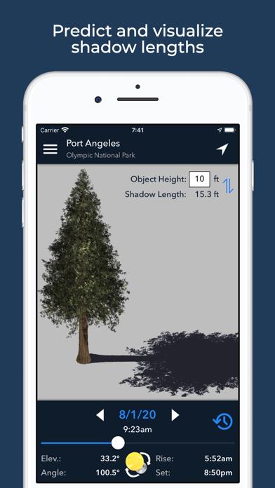 Lumos: Sun and Moon Tracker