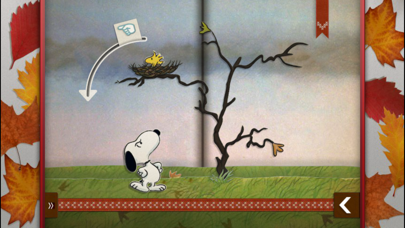 A Charlie Brown Thanksgiving