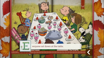 A Charlie Brown Thanksgiving