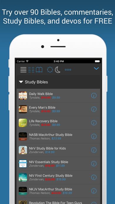 NIV Bible