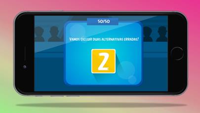 Quero ser um Milionário